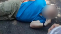 Четирима американски преподаватели бяха намушкани в парк по време на посещение в Китай