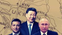 Reuters: Китай предлага свой собствен мирен план за Украйна преди срещата на върха в Швейцария