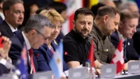 Мирната конференция &bdquo;едва ли води до мирни преговори&ldquo;; Западните участници обсъдиха мирните инициативи за Украйна