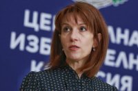 Камелия Нейкова: Всичко е наред с машинното гласуване