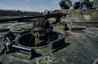 New York Times: Огневата мощ на Русия превъзхожда украинската армия