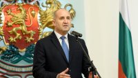 ОФИЦИАЛНО: В сряда Румен Радев свиква на първо заседание новоизбраното 50-о Народно събрание