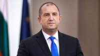 Радев насрочва първо заседание на новия парламент