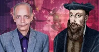Индийският Нострадамус бие тревога за началото на Трета световна война от утре
