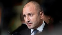 Президентът Радев: Трябва да осигурим елементарно начало на военна подготовка на младите хора