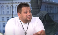 ШОУ В MEDIAMALL! Подполковник Швейк призова за масово гражданско неподчинение!