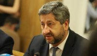 Христо Иванов се отказа да бъде народен представител в 50-ото НС