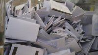 ПРИ 97.03% ОБРАБОТЕНИ ПРОТОКОЛИ: ДПС на втора позиция пред ПП-ДБ с 2%