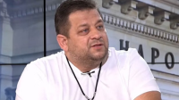 Шоуто във &bdquo;Величие&ldquo; продължава! Гошо Боеца топи Марков на ДАНС, а Марков го плаши с погиване