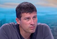 Ивелин Михайлов: Това е началото на партия "Величие"