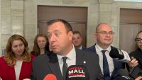 &ldquo;Възраждане&rdquo; скочи с бутонките на ДПС (ВИДЕО)