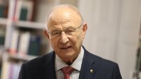 Проф. Кирил Топалов: България трябва да реагира много по-остро на антибългарската риторика на управляващите в Република Северна Македония