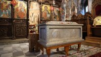 София посреща мощите на патриарх Евтимий за интронизацията на новия глава на БПЦ