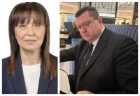 ИЗВЪНРЕДНО! Махнаха Филиз Хюсменова като депутат от ДПС заради близостта ѝ със Сали Табаков
