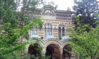 Започва регистрацията на делегатите на Патриаршеския избирателен църковен събор