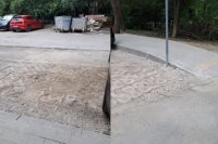 Пълно щастие няма. Или ако перифразираме - Хубава работа, ама... българска.
