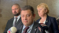 &bdquo;Величието&ldquo; Марков реши да се прави на умен, но ето какво му се случи