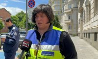Диана Русинова: Настоявам прокуратурата незабавно да отстрани от поста му лицето Васил Терзиев