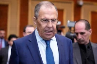 Сергей Лавров: Предизборната кампания в САЩ е &bdquo;жалка гледка&ldquo;