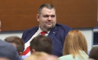 Делян Пеевски: Няма тема Доган-Пеевски, има тема Пеевски и дерибеите