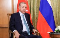 Реджеп Ердоган: Путин обмисля среща за Сирия в Турция