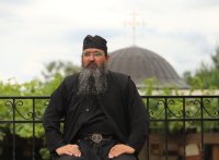 Игуменът на Гигинския манастир обяви, че напуска БПЦ