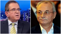 Защо лъже Гюнер Тахир? Държавната охрана на Ахмед Доган е свалена още през 2020 г.