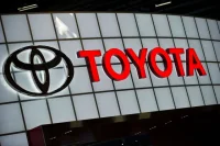 Toyota произведе и печка на водород (СНИМКИ)
