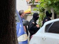 Спецакция в Созопол