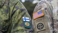 Финландският парламент одобри споразумение със САЩ за достъп до военни съоръжения