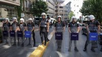 Блокираха Истанбул заради гей парада, има арестувани