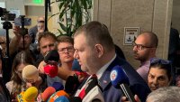 Пеевски: Днес България пропусна шанса да има проевропейско правителство (ВИДЕО)
