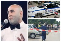 Застреляният в "Модерно предградие" е лихварят Паро Боксьора