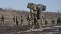 Естония изпрати на украинската армия зенитно-ракетни системи "Мистрал"