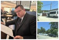 ИЗВЪНРЕДНО! Откриха 1 000 000 евро в тайна стая в къщата на бившия шеф на ДПС във Варна