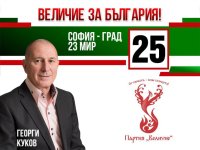 РАЗСЛЕДВАНЕ НА MEDIAMALL: Фирма на депутат от &bdquo;Величие&ldquo; с договори за милиони по обществени поръчки в здравеопазването (ДОКУМЕНТИ)