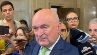 Главчев: Позицията на България за срещата на върха на НАТО е национално отговорна (ВИДЕО)