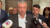 БСП призова незабавно да се прекратят преговорите за продажбата на двата реактора на АЕЦ &ldquo;Белене&rdquo; (ВИДЕО)
