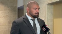 Дарин Георгиев от &ldquo;Величие&rdquo; пред MEDIAMALL: Не съм наемен убиец и чужд шпионин (ВИДЕО)