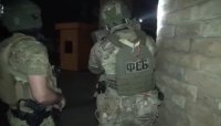 Приключи антитерористичната операция на руските сили в Дагестан и Северен Кавказ (ВИДЕО)