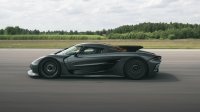 Koenigsegg с невиждан рекорд (ВИДЕО)