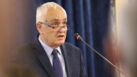 Запрянов: Не можем да разсекретим позицията на България за срещата на върха на НАТО, защото се основава на секретни документи на Алианса