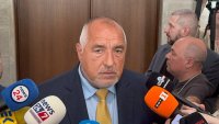 Борисов: Имам информация от най-сериозната чужда служба за готвено покушение срещу мен (ВИДЕО)