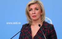 Мария Захарова: Русия ще предприеме мерки за предотвратяване на атаките на Киев срещу енергийни съоръжения