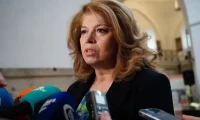 Илияна Йотова: Имаме голяма нужда от редовно правителство, все още се надявам, че всички възможности не са изчерпани