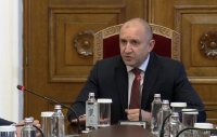 "Възраждане" се явяват на консултации при президента Радев (НА ЖИВО)