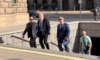 Томислав Дончев пред MEDIAMALL: Очаквам да се случи неочакваното на тези консултации (ВИДЕО)