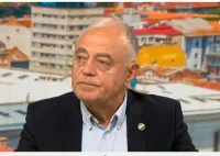 Атанасов: Не мога да кажа аз защо съм под охрана