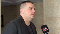 Балабанов за възможния кабинет "Желязков: Достойните не се купуват!