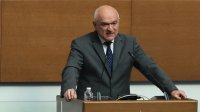 Главчев относно уволненията и назначенията в службите: При всички смени, които са направени, е спазен законът